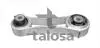 6105190 Опора двигателя Renault Laguna 1.6-2.0 10.97-03.01 TALOSA підбір по vin на Brocar
