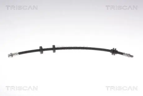 815015231 Шланг тормозной перед Fiat Doblo 1.2-1.9JTD 01- TRISCAN подбор по vin на Brocar