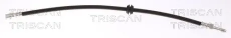 815023118 Шланг тормозной передний Mercedes Vito W639 03- TRISCAN подбор по vin на Brocar