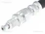 815050114 Шланг тормозной перед. Mazda 3 1400i 16V2004/02 TRISCAN підбір по vin на Brocar