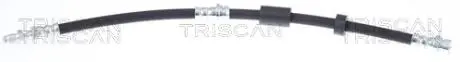 815050114 Шланг тормозной перед. Mazda 3 1400i 16V2004/02 TRISCAN подбор по vin на Brocar