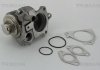 Клапан AGR Citroen Jumper/Fiat Ducato 3.0HDI 06- 881328019