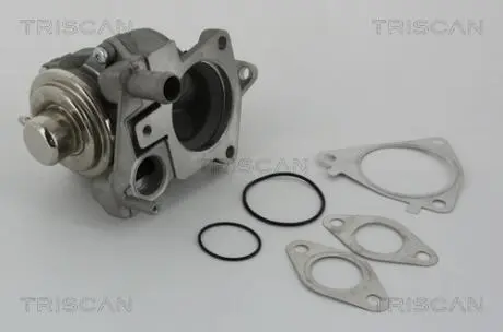 881328019 Клапан AGR Citroen Jumper/Fiat Ducato 3.0HDI 06- TRISCAN підбір по vin на Brocar