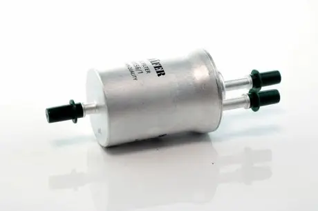 FM1561 Фильтр топливный VAG 1.2/1.4/1.8 (из регул. давления) SHAFER подбор по vin на Brocar