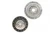 К-кт сцепления (240mm) Opel Vectra C 1,9CDTI 04- 826777