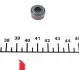 Сальник клапана (впуск/выпуск) Fiat Ducato 2.5/2.8/D/TD/JTD (8x12/15.2x9.5) 70-34914-00