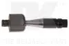 5034755 Рулевая тяга левая / правая Audi A4/A6/VW Passat 97- NK підбір по vin на Brocar
