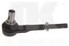 5034786 Накінечник лівий/правий Audi A4/A6/VW Passat 04- NK підбір по vin на Brocar