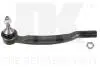 5034834 Наконечник рулевой тяги Volvo XC90 10/02- NK підбір по vin на Brocar
