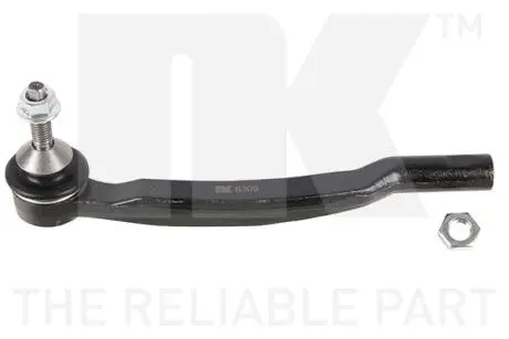 5034834 Наконечник рулевой тяги Volvo XC90 10/02- NK подбор по vin на Brocar