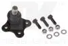 Кульова опора ліва/права Fiat Doblo 1.4-2.0D 10- 5042322