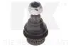 Кульова опора DB Sprinter 95-/VW LT 28/35/46 96- 5043311