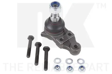 5044717 Шаровая опора нижнего рычага VW LT A 2.0-2.7 75- NK підбір по vin на Brocar