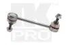 5113726PRO HD Тяга стабілізатора зад. Peugeot 406 (пластик) NK підбір по vin на Brocar