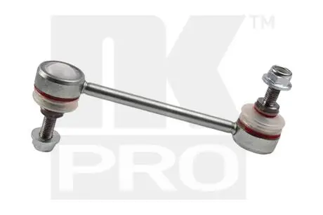 5113726PRO HD Тяга стабілізатора зад. Peugeot 406 (пластик) NK підбір по vin на Brocar