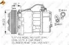 Компресор кондиціонера VW LT 28-46/ T4 96-06 32168