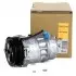 32168 Компресор кондиціонера VW LT 28-46/ T4 96-06 NRF підбір по vin на Brocar