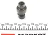 38943 Датчик давления кондиционера Opel Astra/ Vectra/Renault Megane/Scenic 99- NRF підбір по vin на Brocar