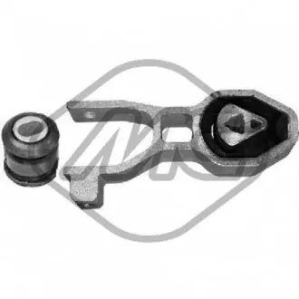 05601 Опора двигуна Fiat Grande Punto 1.2,1.4 10.2005- METALCAUCHO підбір по vin на Brocar