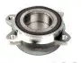 R15466 Подшипник ступицы (передней/задней) Porsche Cayenne/VW Touareg 3.0-4.2TDI/3.0TSI/4.2FSI 10- SNR NTN підбір по vin на Brocar
