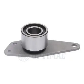0N854 Обводной ролик ГРМ Renault/Mitsubishi/Opel/Vovlo OPTIMAL подбор по vin на Brocar