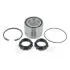 Подшипник ступицы зад. VW AMAROK 2.0/2.0D 09.10- 102702
