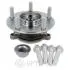 911211 Ступиця перед. ABS+ MAZDA 3, CX-3 1.5-2.5 09.13- OPTIMAL підбір по vin на Brocar