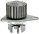 A310029P Водяна помпа Citroen 1.0-1.4 AX/BX/C15/Berlingo DENCKERMANN підбір по vin на Brocar