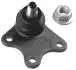 Шаровая опора правая Skoda/Seat/VW 1.0-2.0 99-10 D110115