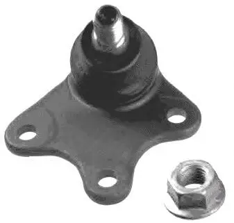 D110175 Кульова опора ліва Skoda/Seat/VW 1.00-2.2 99-10 DENCKERMANN підбір по vin на Brocar