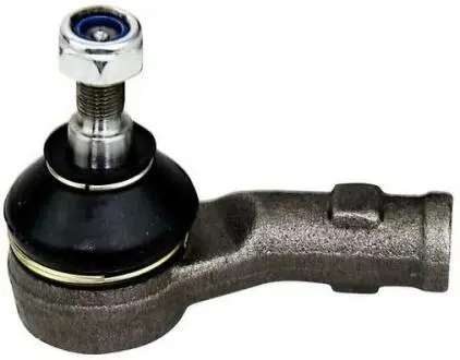 D130007 Накінечник кермовий правий Ford Escort 90- 14mm DENCKERMANN підбір по vin на Brocar