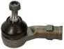 Наконечник рулевой тяги левый Ford Focus 98-05 D130201