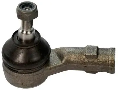 D130201 Накінечник кермової тяги лівий Ford Focus 98-05 DENCKERMANN підбір по vin на Brocar