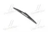 Щетки зад. Denckermann 350mm Hyundai i40 CW 10- VD20011