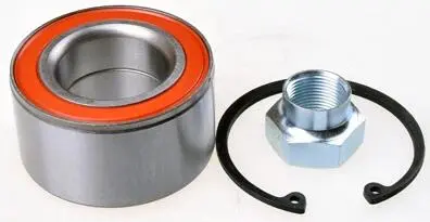 W413059 Подшипник ступицы перед. к-кт Ford Escort 91-08 DENCKERMANN подбор по vin на Brocar