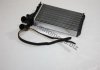 Радиатор печки Citroen Berlingo/Peugeot Partner 160082210