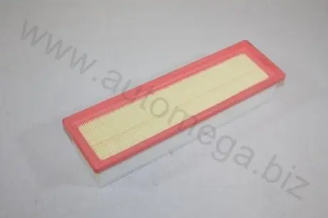 180042410 Воздушный фильтр Dacia Lodgy/Logan 1.4-1.6 04- AUTOMEGA подбор по vin на Brocar
