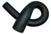 Патрубок интеркулера Opel Astra H 1.3CDTi 05-10 85608