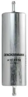 A110158 Фільтр паливний Bmw 730I/740I 92- 750I/850I 89- DENCKERMANN підбір по vin на Brocar
