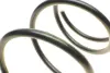 4059231 Пружина (передня) Mitsubishi Carisma 1.8 16V GDI 97-99 (нах.зад.частина/седан) LESJOFORS підбір по vin на Brocar