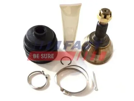 FT25094K ШРКШ зовн. Fiat Scudo/Peugeot Expert 2.0Hdi 07- FAST подбор по vin на Brocar