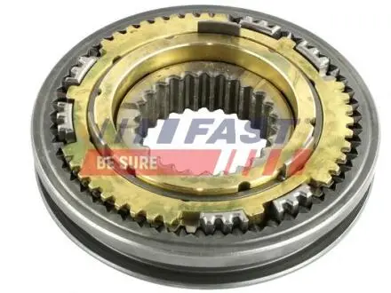 FT62257 Синхронізатор КПП 3-4 gear Fiat Ducato 06-, 14- FAST підбір по vin на Brocar