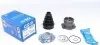 Шрус (внутренний) VW Golf/Polo/Skoda Octavia/Fabia 1.4D-2.3 97- (30x73.8) 661006