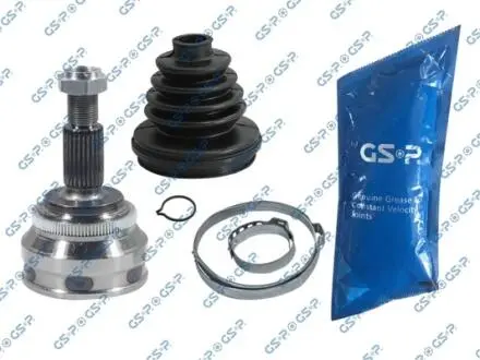 803006 ШРКШ зовн. Audi 80/90 Qvatro -88,100 Qvatro -88 GSP підбір по vin на Brocar