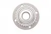 9232012 Подшипник ступицы (задней) Citroen Berlingo/Peugeot Partner 1.1-1.8i/1.9D 96-11 (+ABS)(к-кт) GSP підбір по vin на Brocar