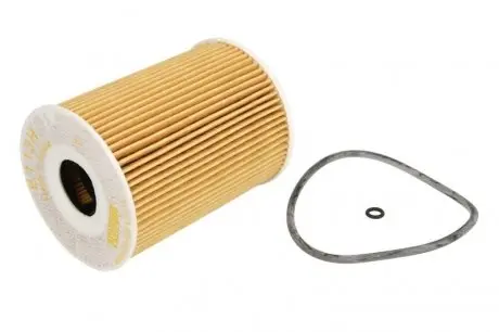 E113HD181 Фильтр масла MB E/S/M/GL 420CDI 06- HENGST FILTER підбір по vin на Brocar