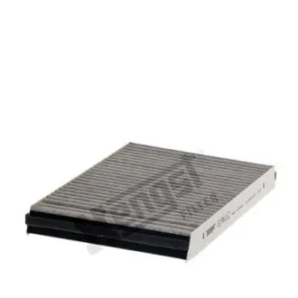 E1961LC Фильтр салона (угольный) Renault Megane 09/00- HENGST FILTER подбор по vin на Brocar