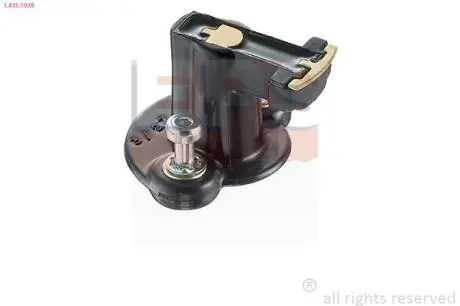 1415103R Бегунок Kadett E 1.8I-2.0I 84-91 EPS подбор по vin на Brocar