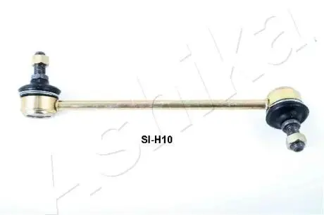 1060HH10L Тяга стабілізатора перед. лів. Hyundai Gets 02- ASHIKA підбір по vin на Brocar