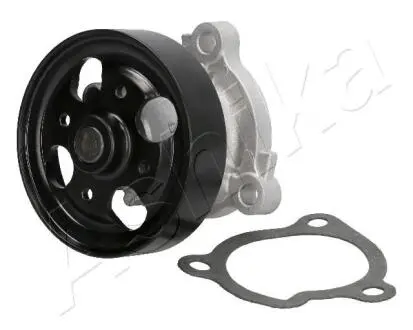3501176 Водяна помпа Nissan Primera/X-Trail 2.0/2.5 02- ASHIKA підбір по vin на Brocar